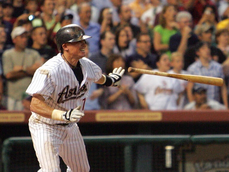 Major League Baseball's 3,000hit club