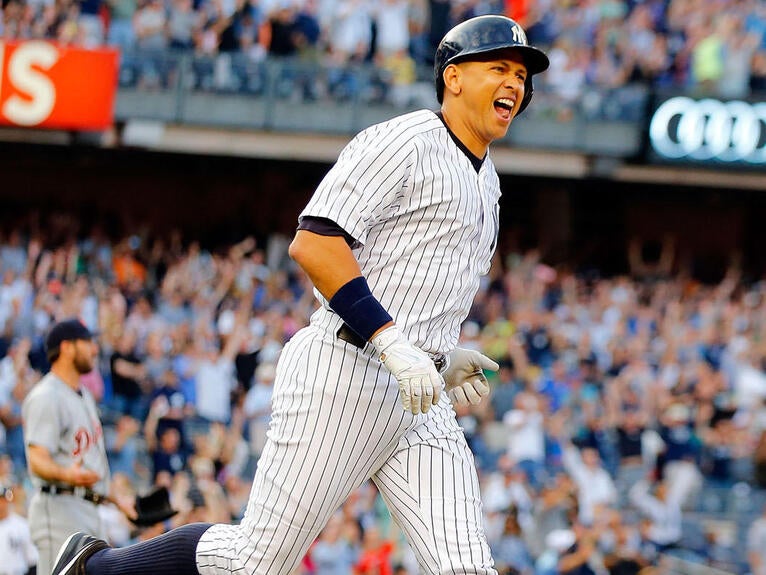Major League Baseball's 3,000hit club