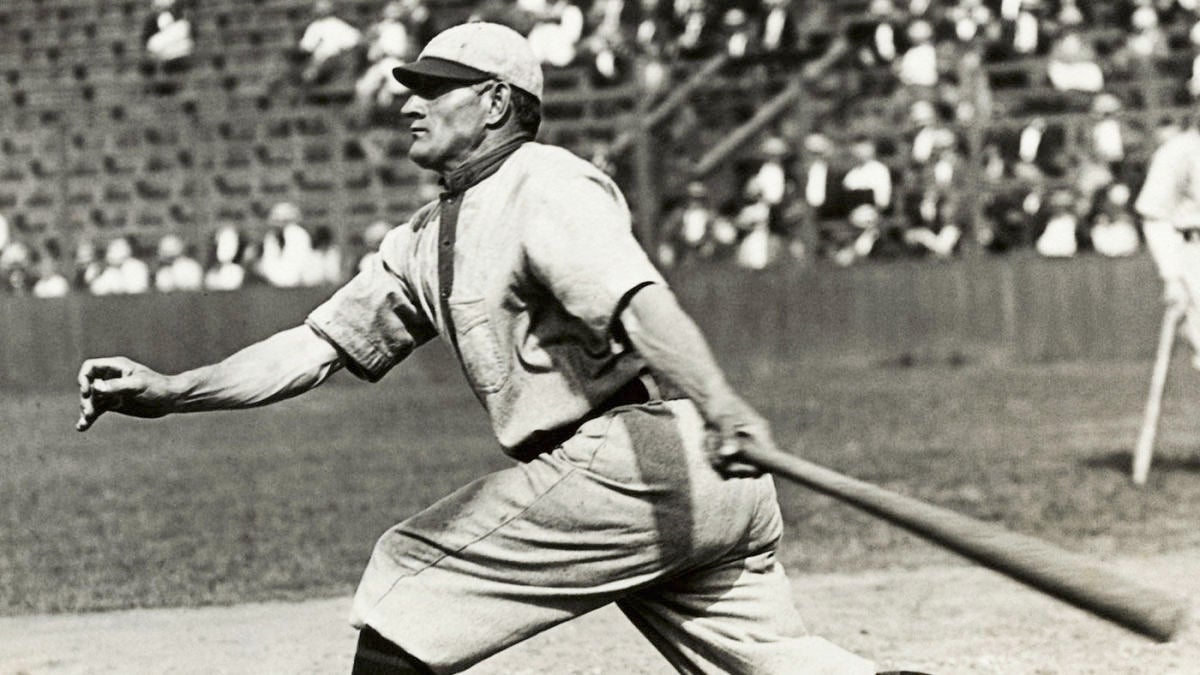 Rare baseball card of legendary Pirates shortstop Honus Wagner sells for  $1.32 million