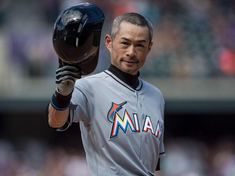 Major League Baseball's 3,000hit club