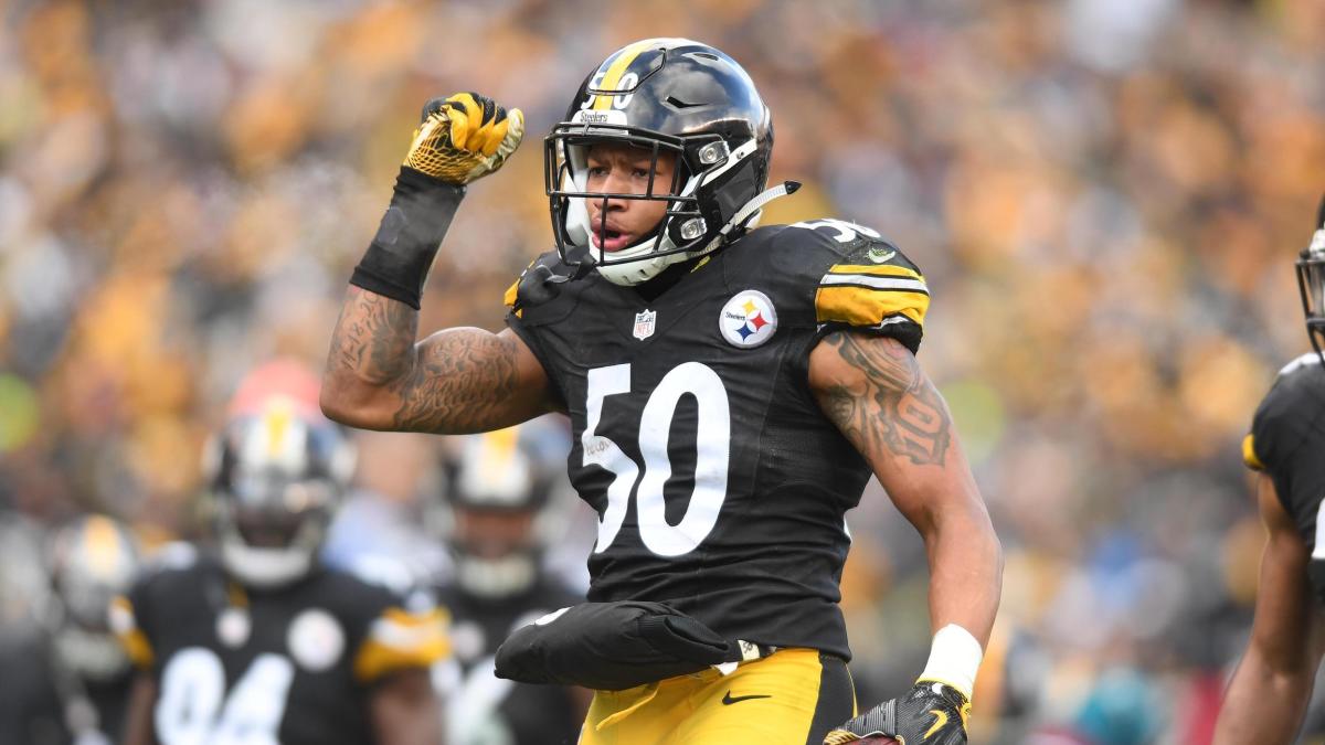 End of era in Pittsburgh? Steelers face questions after playoff loss