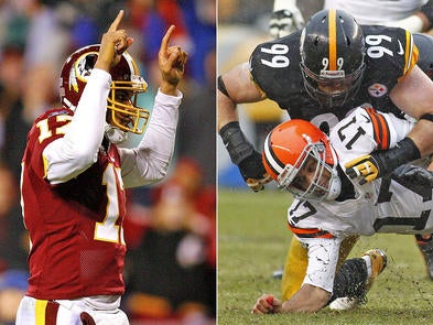 Cleveland Browns Daily – Joe Thomas and Bernie Kosar get you ready