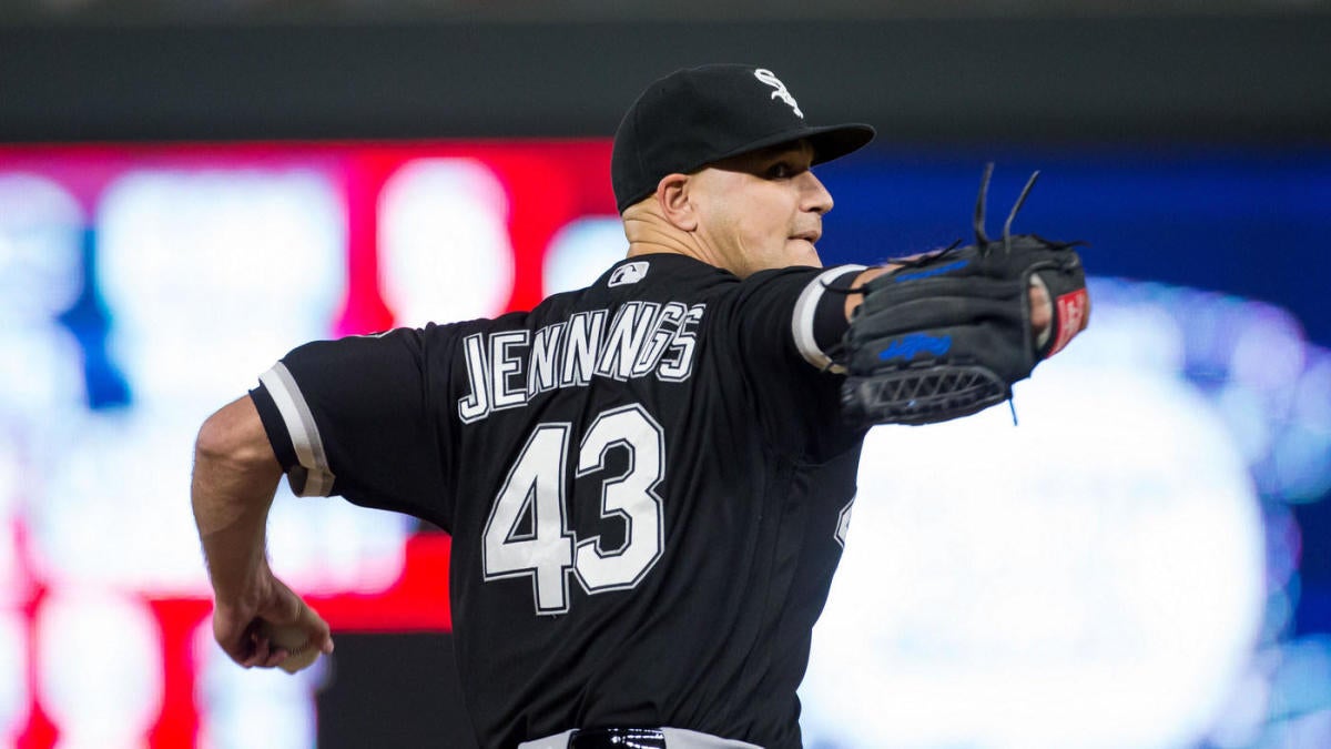 White Sox continue fire sale with Marlins trade