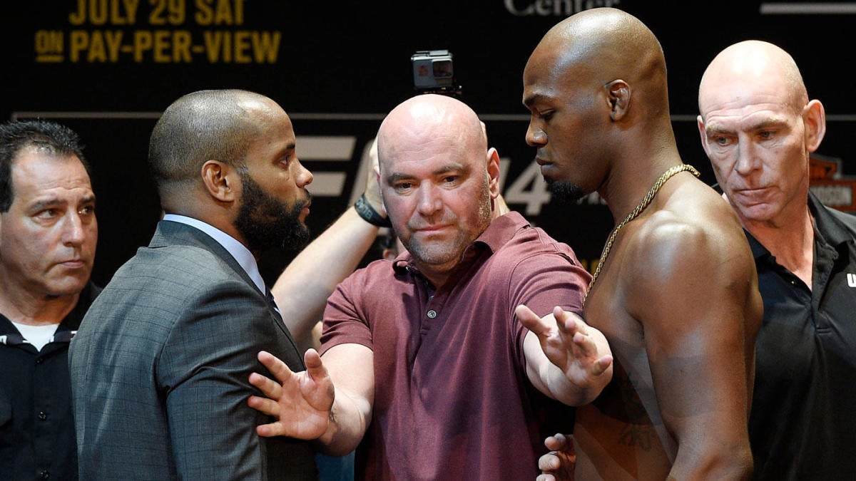 Jon Jones vs. Daniel Cormier: Breaking down the fight