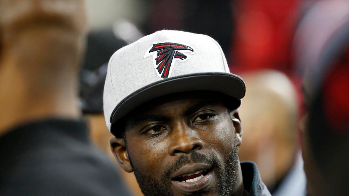 Michael Vick to still be honored at Pro Bowl in Orlando despite petition