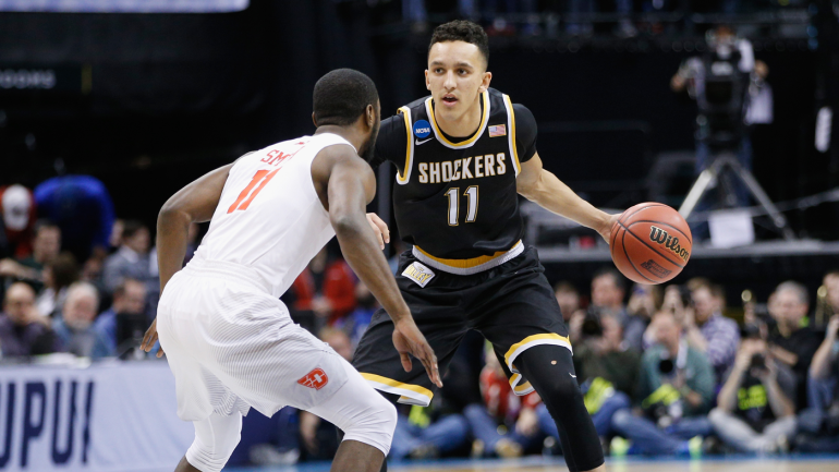 Image result for landry shamet