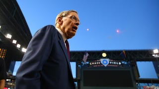 Bud Selig, Once the Commissioner, Is Back to Being a Brewers Superfan - The  New York Times