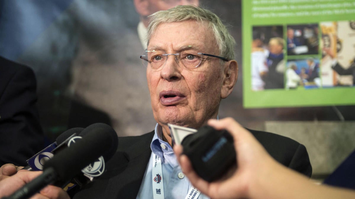 Bud Selig, Once the Commissioner, Is Back to Being a Brewers Superfan - The  New York Times