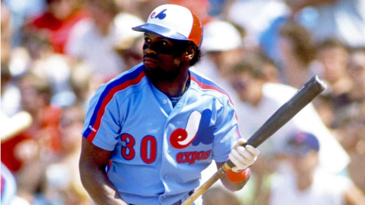 Tim Raines is a Hall of Famer, and the numbers couldn't be more convincing