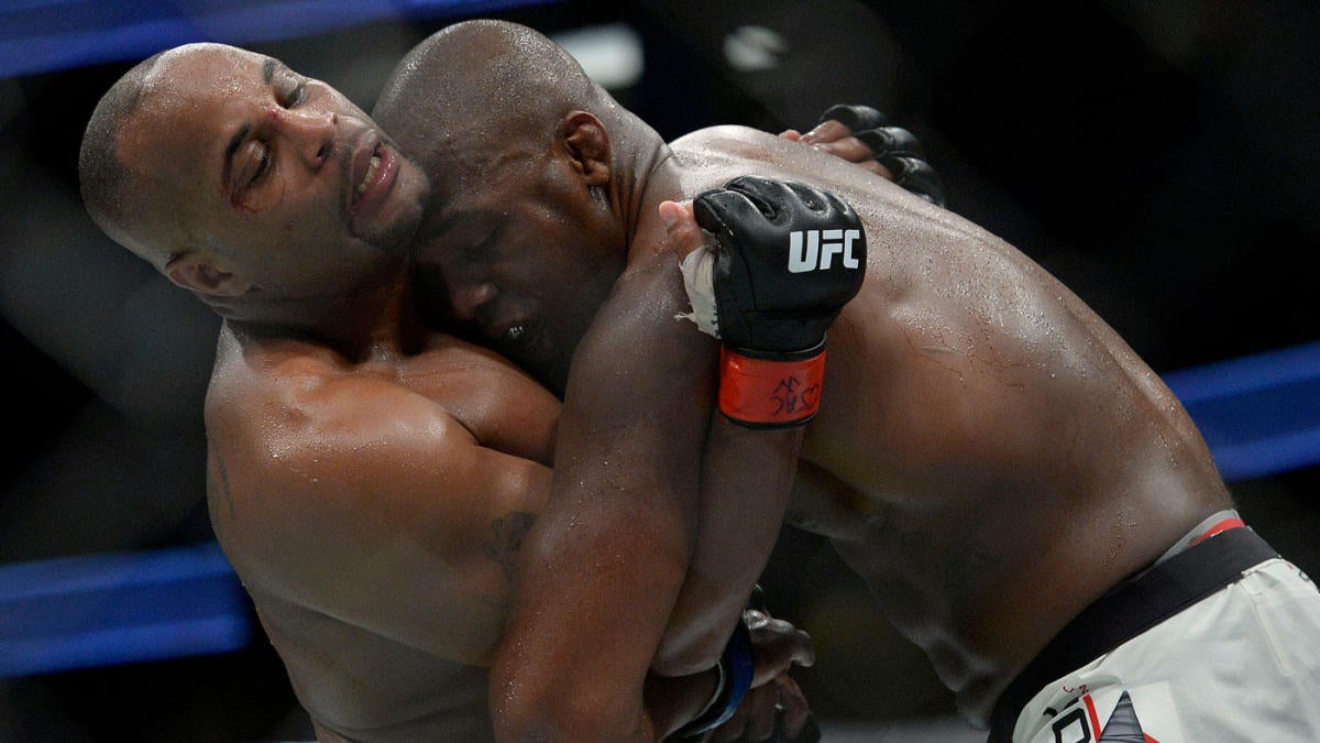 The Real Winners and Losers From UFC Fight Night | News, Scores,  Highlights, Stats, and Rumors | Bleacher Report