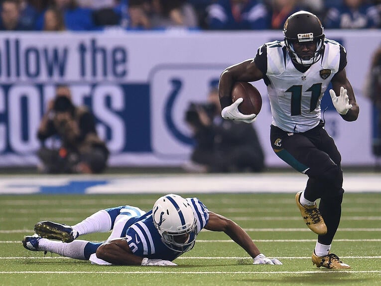 Stacy Revere / Getty Images