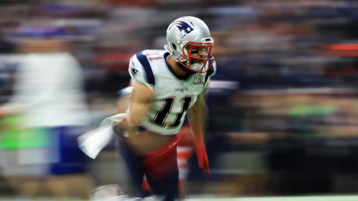 Patriots vs. Chargers final score, takeaways: New England rolls, sets up  Chiefs rematch in AFC Championship Game 