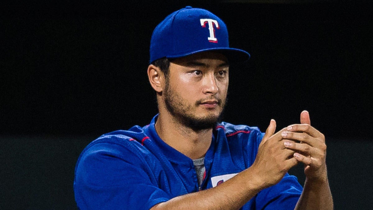 Yu Darvish says thanks to Rangers fans, defends himself with full-page ad  in The Dallas Morning News : r/baseball