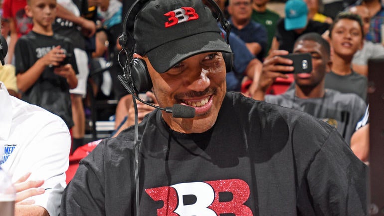 LaVar Ball on President Donald Trump's role in UCLA freshmen's release: 'Who?'