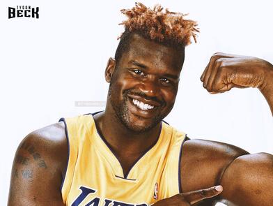 What Old Nba Players Would Look Like With Modern Hairstyles