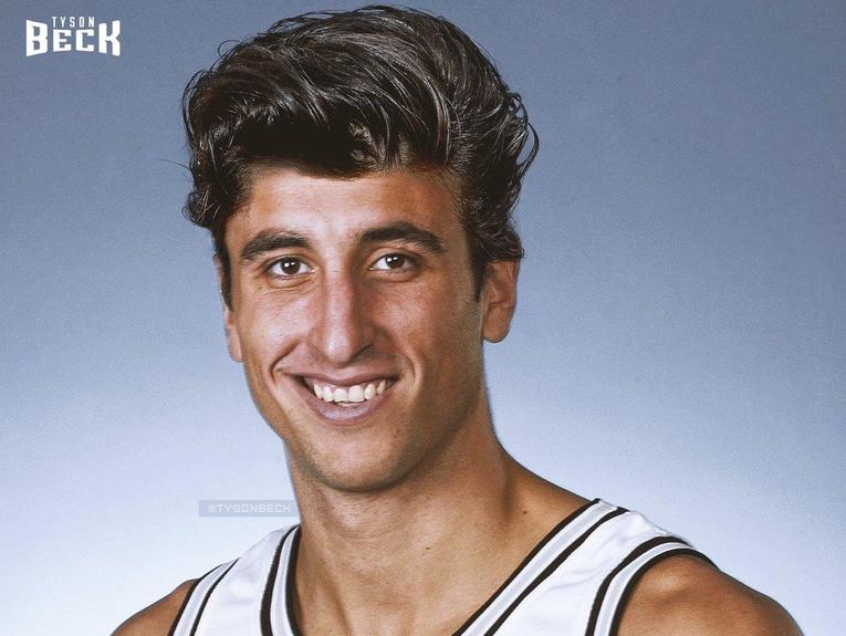 What old NBA players would look like with modern 