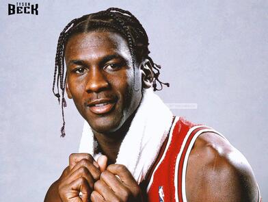 What Old Nba Players Would Look Like With Modern Hairstyles