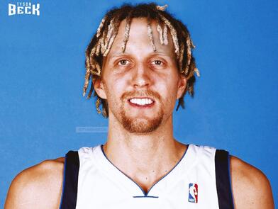 What Old Nba Players Would Look Like With Modern Hairstyles