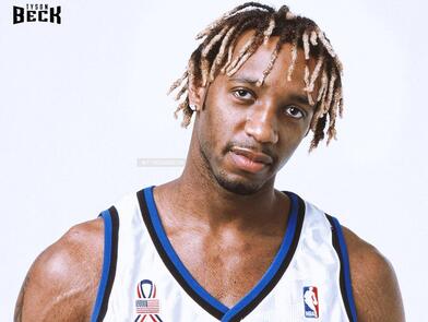 What Old Nba Players Would Look Like With Modern Hairstyles