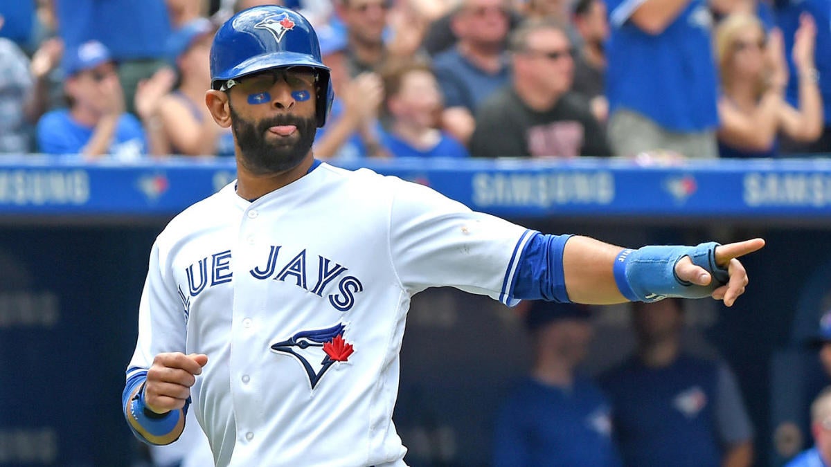 The 24 best players in Toronto Blue Jays history