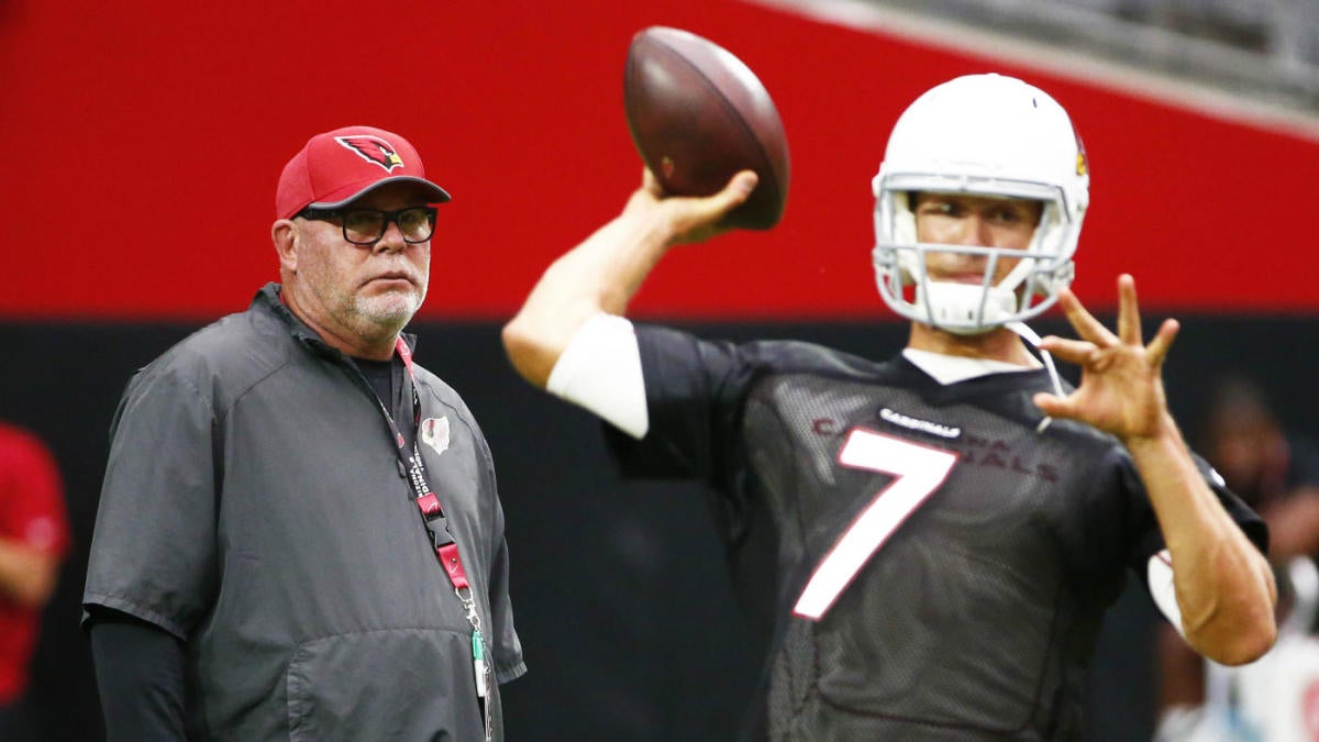 Cardinals News: Blaine Gabbert, from 10th pick in draft to 3rd string