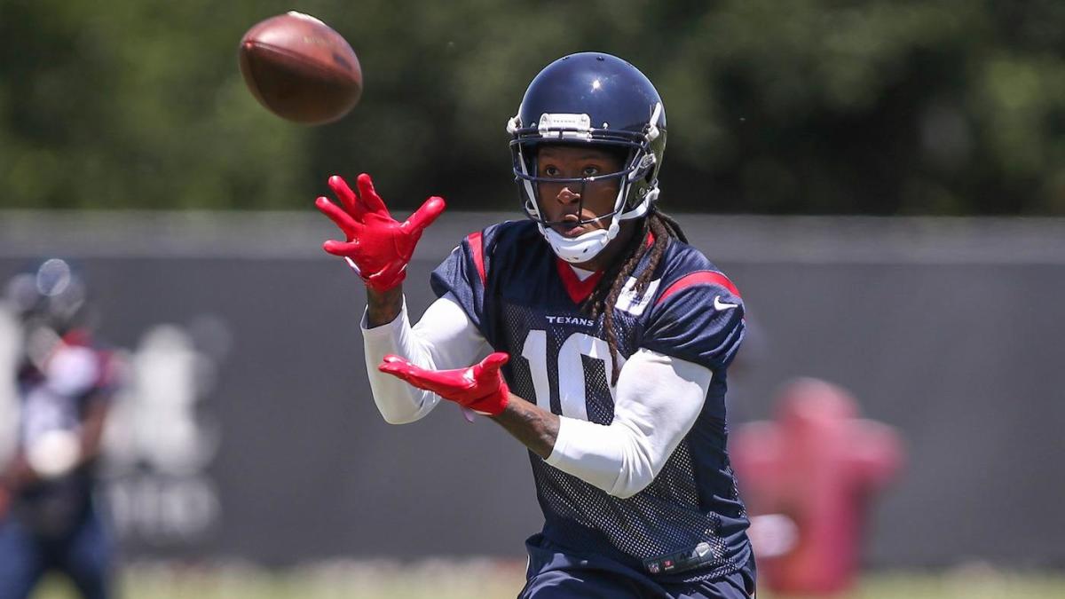 Fantasy football 2019: Six players shooting up draft boards - The