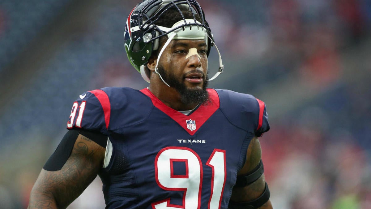 Devon Still and Jeremy Faulk look to get their careers back on track with  Jets 