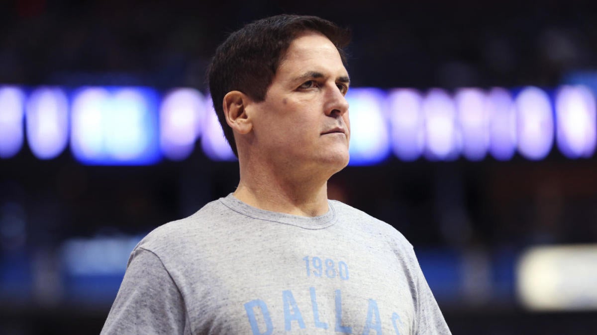 Bulpett: Outspoken Mark Cuban lets loose on NBA vs. NFL – Boston