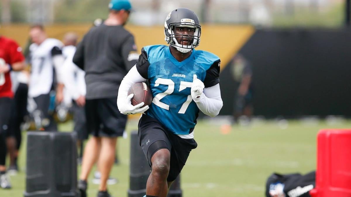 Fournette Makes Bold Claim About 2017 Jaguars