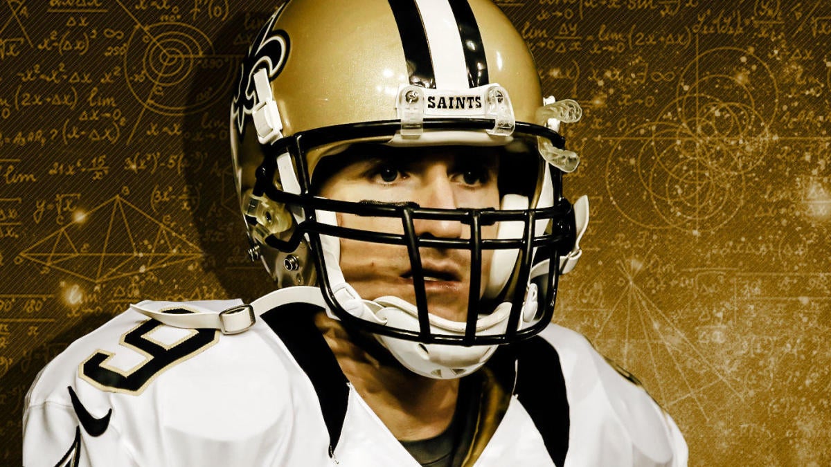 For Saints' Drew Brees, Stature Doesn't Dictate Success - The New