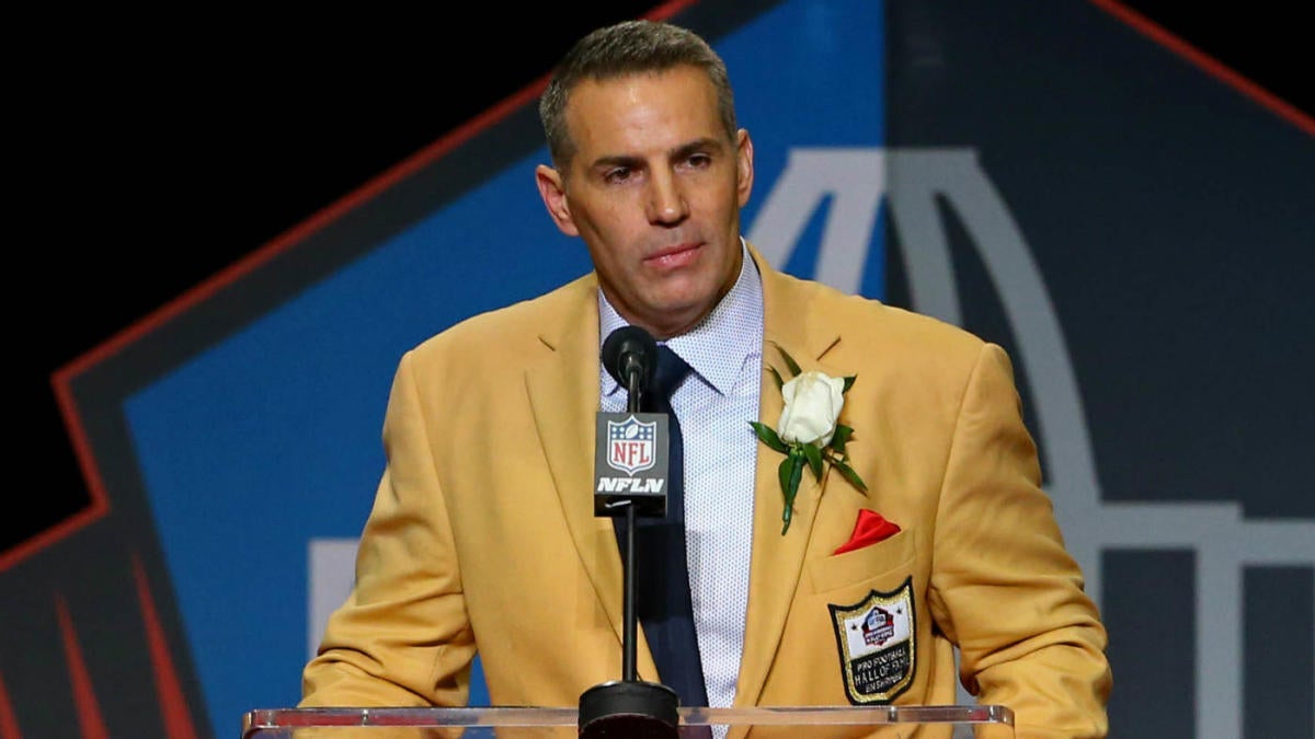Jerry Rice, Kurt Warner distance themselves from Hall of Fame group threate...