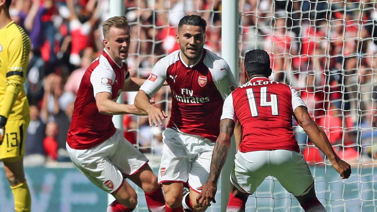 Arsenal Vs. Crystal Palace Live Stream Info, TV Channel, Time: How To ...