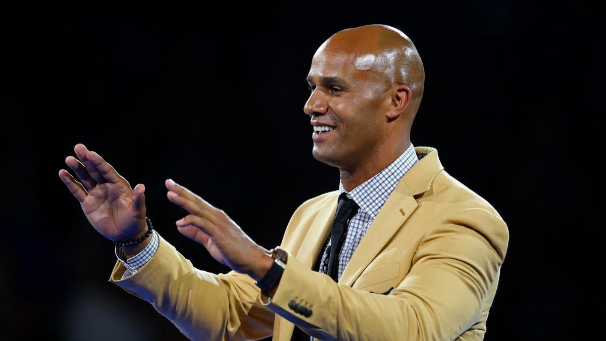 Jason Taylor: 95-Percent of Players Would Do It All Again - The Phinsider