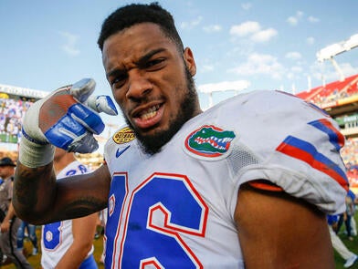 Sec Impact Players Ranking The Top 25 Taking The Field In 2017