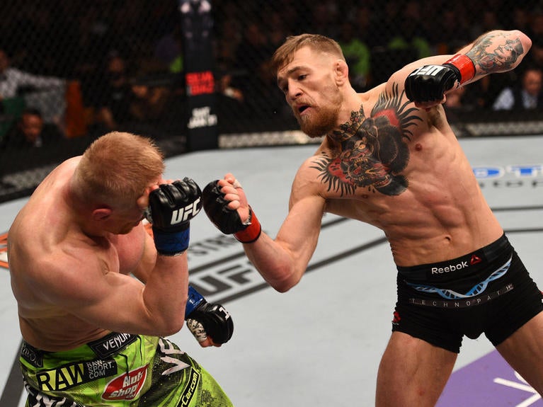 Tony Ferguson Tattoos Tattoos on mma fighters MMA