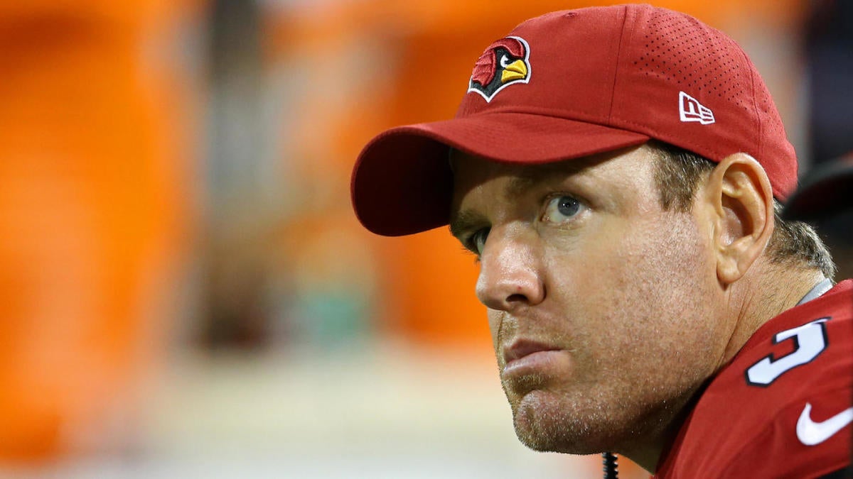 Carson Palmer to return to Cardinals for 2017