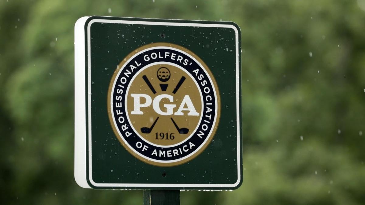 PGA Championship 2017 weather: Rain expected to be a factor at Quail ...