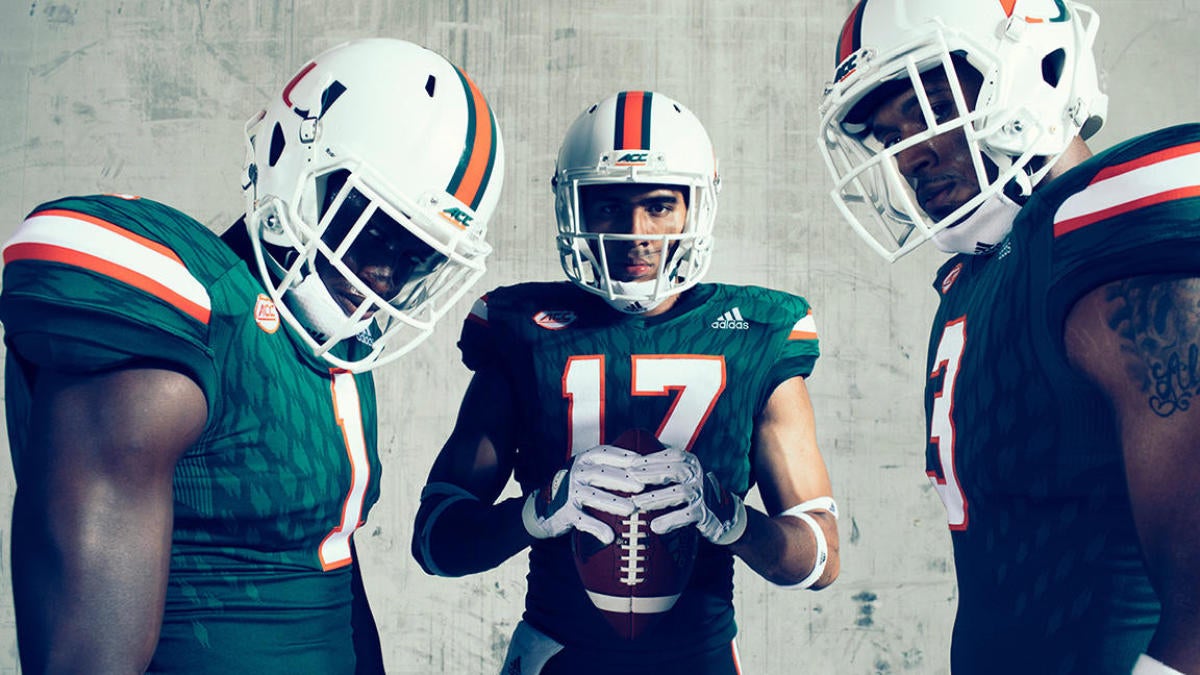 College football alternate uniforms are wearing thin – Orlando