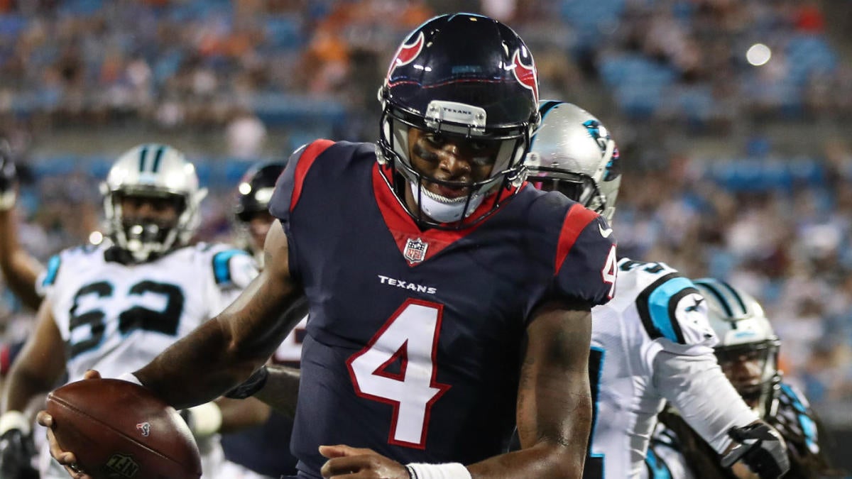 Houston Texans on X: The preseason schedule is set. @Panthers vs