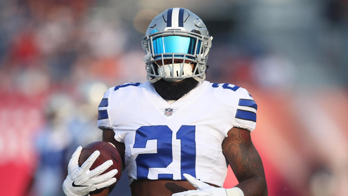 Dallas Cowboys @ Detroit Lions Matchup Preview 11/17/19: Analysis