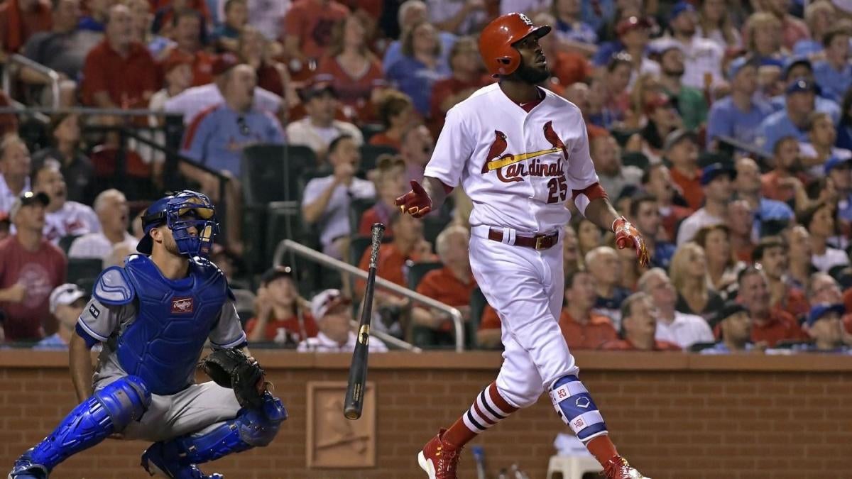 Reds are climbing NL Central standings as the St. Louis Cardinals are  unraveling