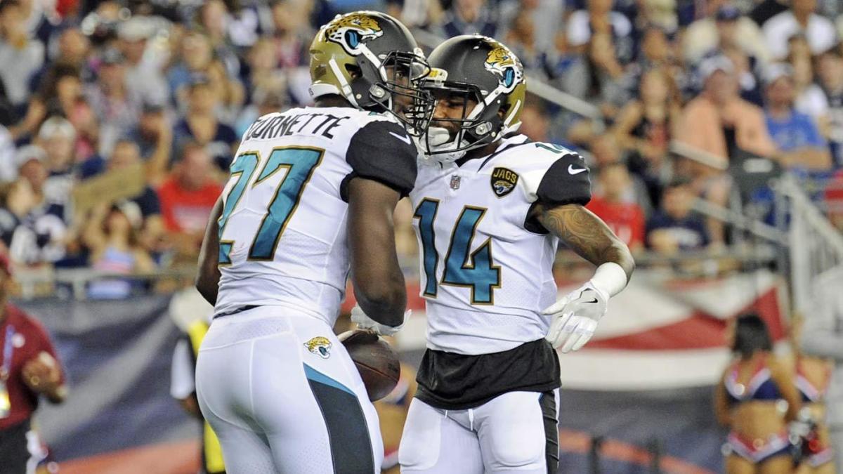 Leonard Fournette says the NFL is 'really easy' after his ...