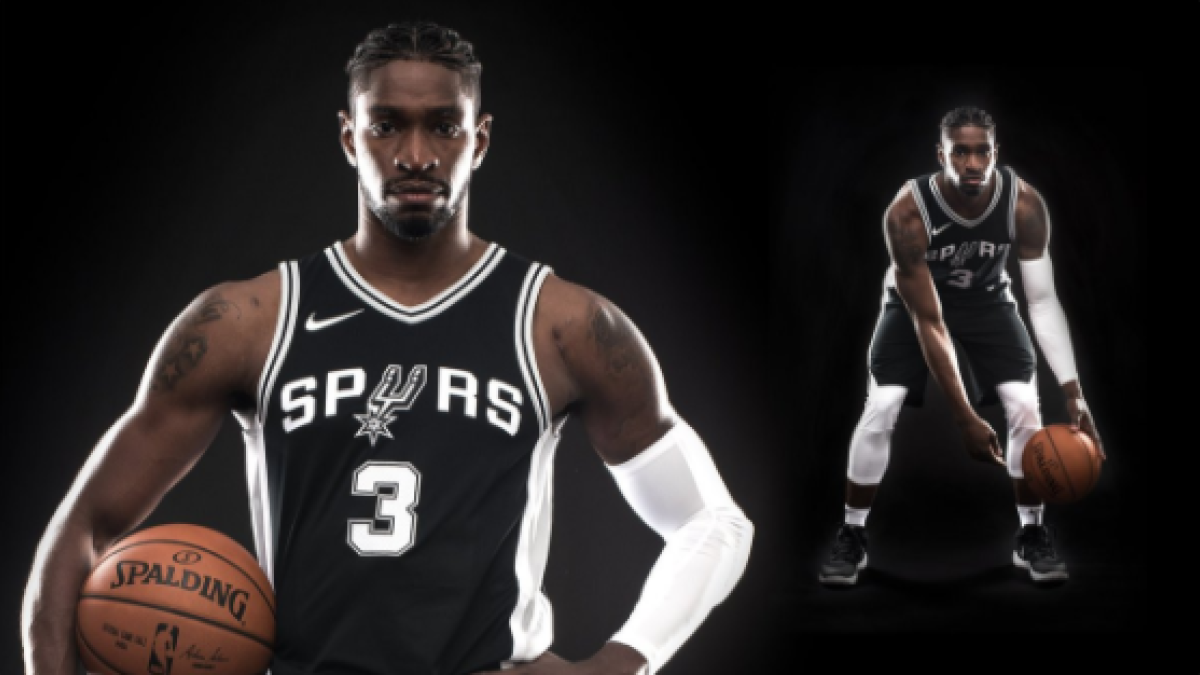 Nike reveals first NBA jerseys of new partnership, scraps 'home' and 'road'  designations (Photos)