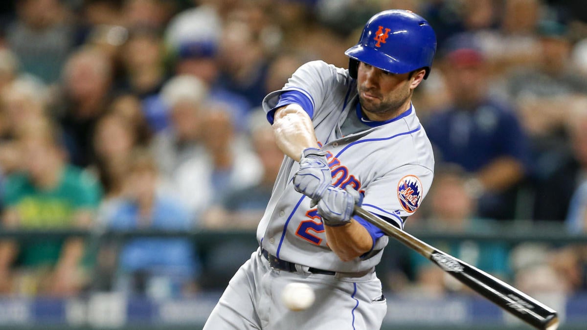 Neil Walker Stats, Fantasy & News