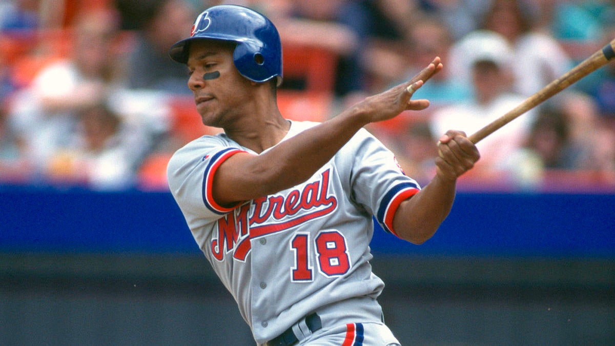 Padres manager search: Early favorite Moises Alou withdraws name from  consideration due to family reasons 