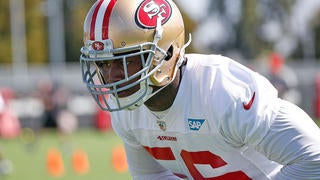 John Lynch reaction told 49ers' Ambry Thomas he turned NFL corner – NBC  Sports Bay Area & California