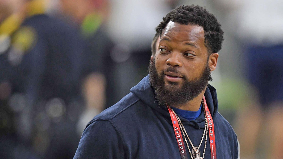 Seattle Seahawks: Michael Bennett kicked out of practice for being violent