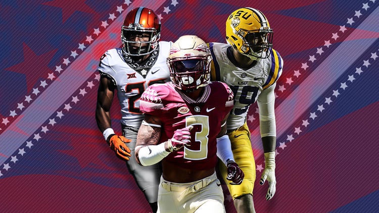 2017 CBS Sports Preseason All-America team: College football's best and brightest - CBS Sports 2017 CBS Sports Preseason All-America team: College football's best and brightest - CBS Sports