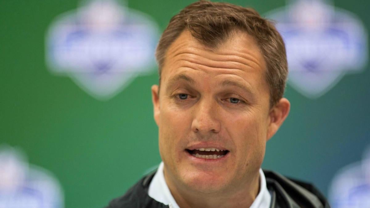 49ers John Lynch speaks on hard hit, national anthem