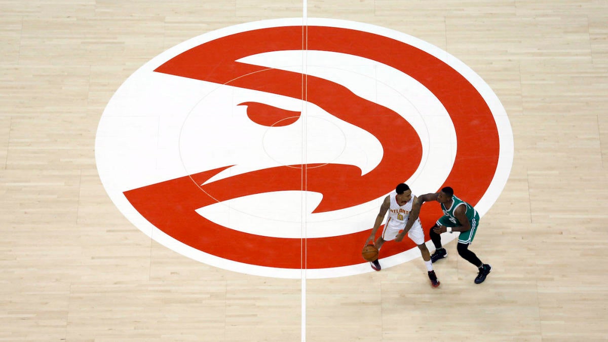 Surging Atlanta Hawks Jersey Patch Sponsor Search Led by Excel –